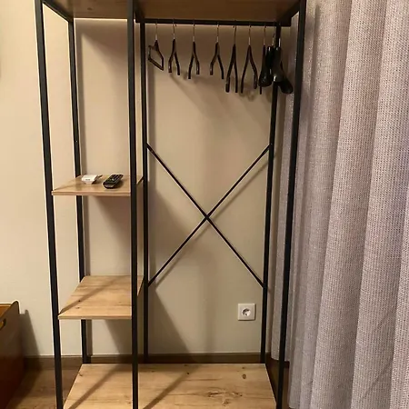 Sao Joao Aparthotel 3*
