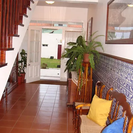 Sao Joao Horta (Azores)