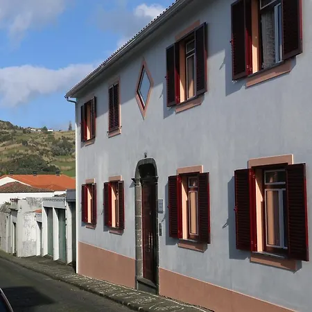 Sao Joao Aparthotel Horta (Azores)