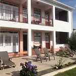 Sao Joao Aparthotel 3*