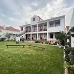 Apart Otel Sao Joao Horta (Azores)