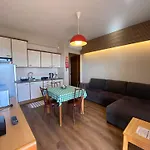 Sao Joao Aparthotel 3*