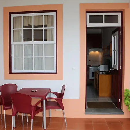Sao Joao Aparthotel Horta (Azores)