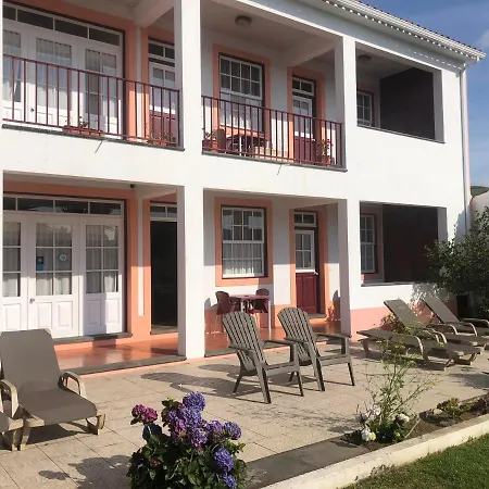 Sao Joao Lejlighedshotel 2*
