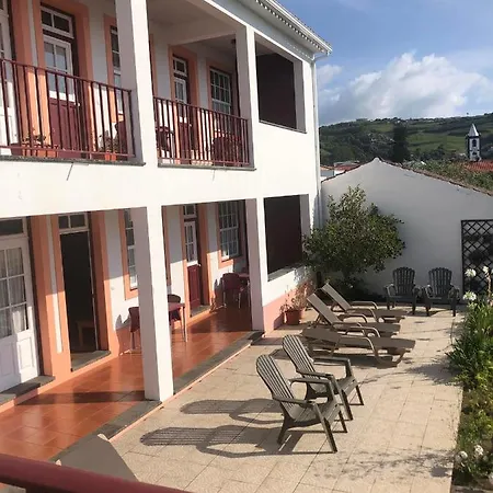 Sao Joao מלון דירות 3*