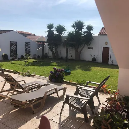 Lejlighedshotel Sao Joao
