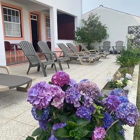 Sao Joao Horta (Azores)