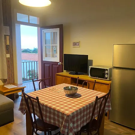 מלון דירות Sao Joao