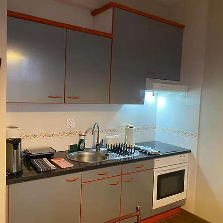 Aparthotel Sao Joao Horta (Azores)