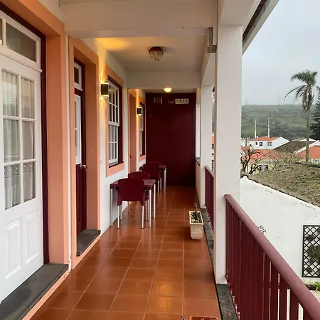 מלון דירות Sao Joao