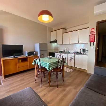 Aparthotel Sao Joao 3*