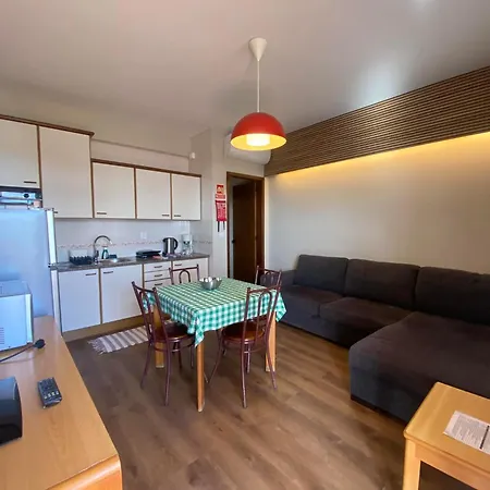 Sao Joao Aparthotel 3*