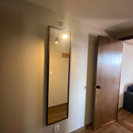 מלון דירות Sao Joao הורטה