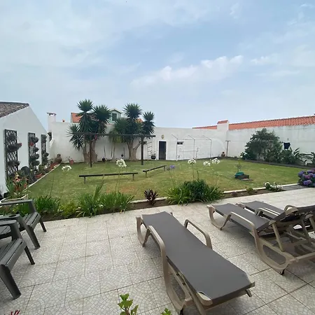 Sao Joao מלון דירות