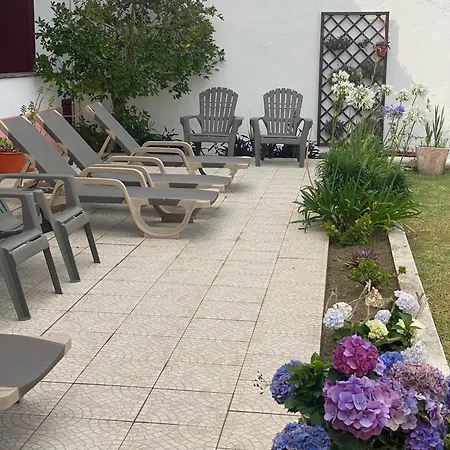 Apart-hotel São João Horta (Azores)