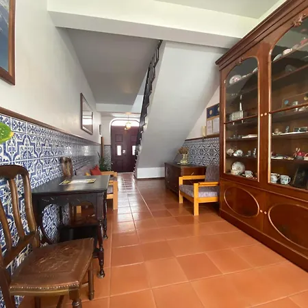 São João 3* Horta (Azores)