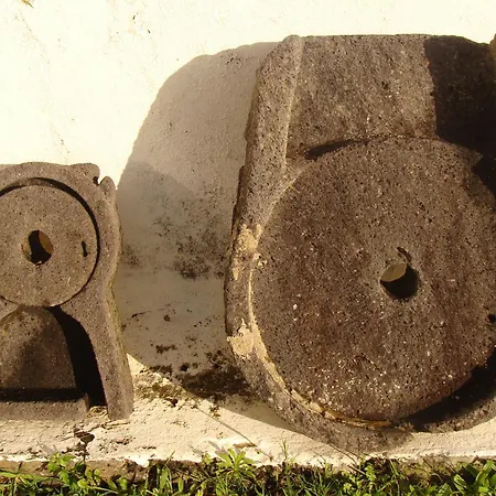 מלון דירות Sao Joao