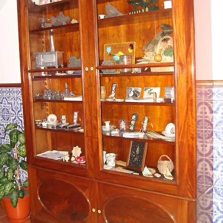 מלון דירות Sao Joao הורטה