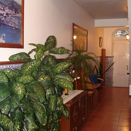 شقة فندقية Sao Joao