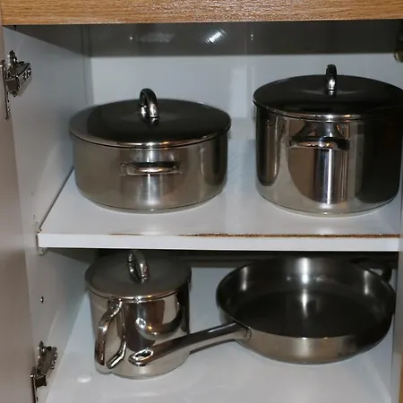 מלון דירות Sao Joao