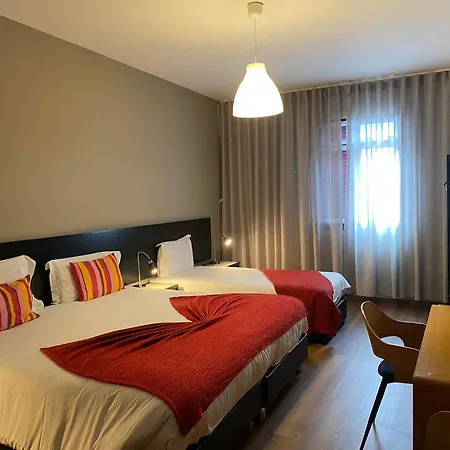 Aparthotel Sao Joao