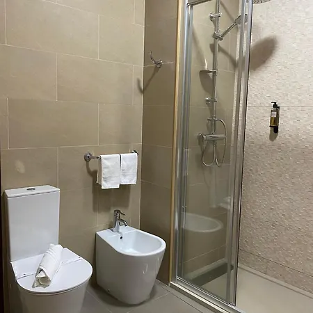Sao Joao 4*
