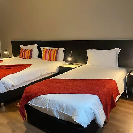 מלון דירות Sao Joao