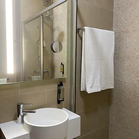 Aparthotel Sao Joao 3*