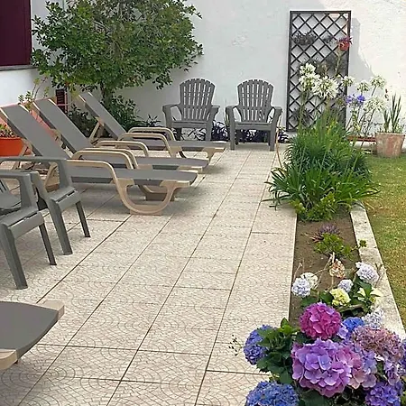 Sao Joao 4*
