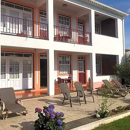 Aparthotel Sao Joao Horta (Azores)