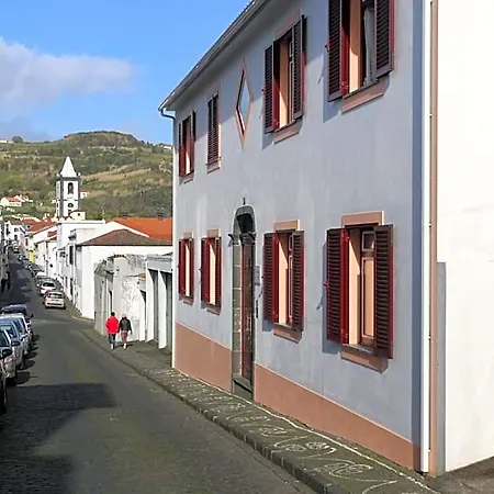 Sao Joao 4* Horta (Azores)