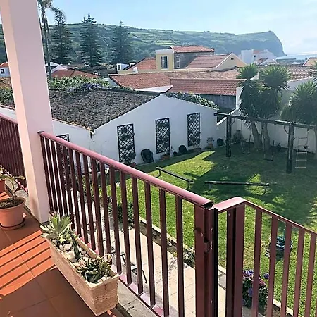 Sao Joao Aparthotel Horta (Azores)