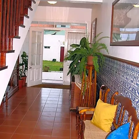 Aparthotel Sao Joao Horta (Azores)