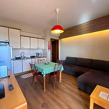 Aparthotel Sao Joao 4*