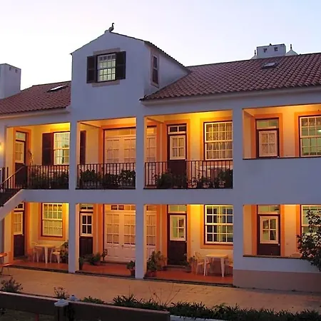 Aparthotel Sao Joao