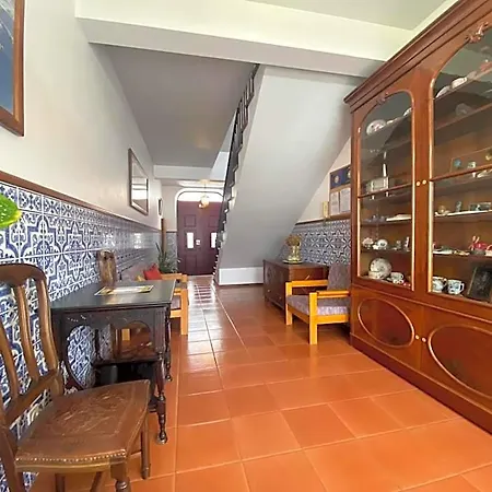 Aparthotel Sao Joao