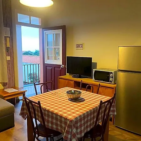 Aparthotel Sao Joao
