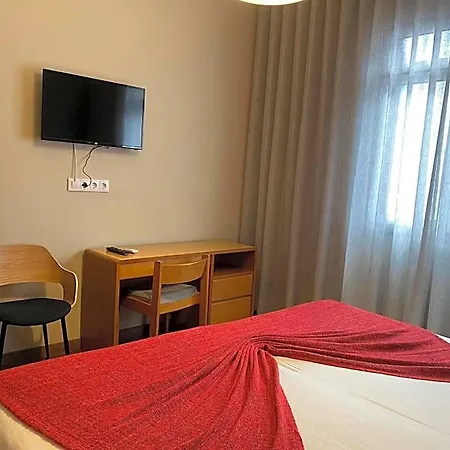 Sao Joao Aparthotel