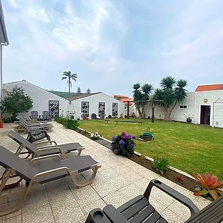 Aparthotel Sao Joao Horta (Azores)