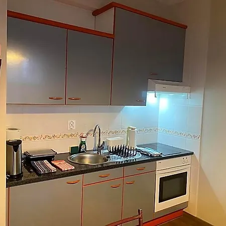 Sao Joao Aparthotel Horta (Azores)