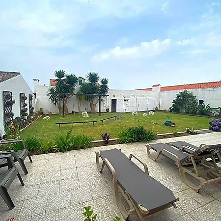 Aparthotel Sao Joao Horta (Azores)
