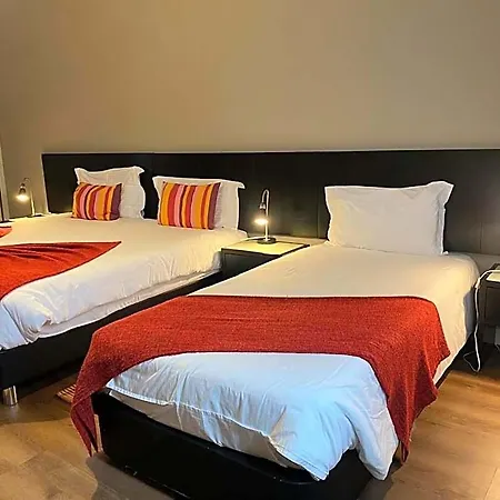 Aparthotel Sao Joao 4*
