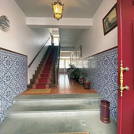 Aparthotel Sao Joao Horta (Azores)