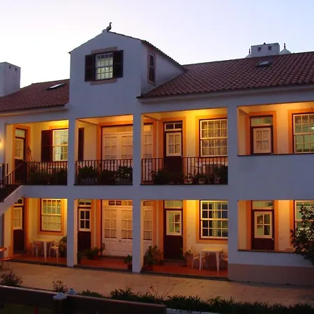 Sao Joao מלון דירות הורטה