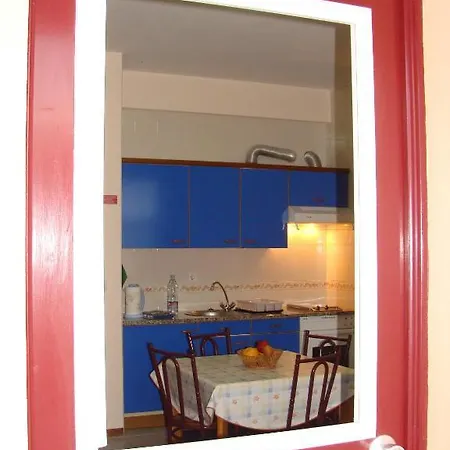 מלון דירות Sao Joao הורטה