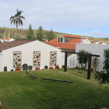 Sao Joao Horta (Azores)