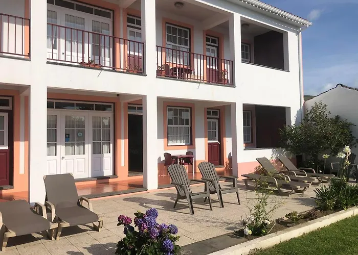 Sao Joao Apart Otel 3*