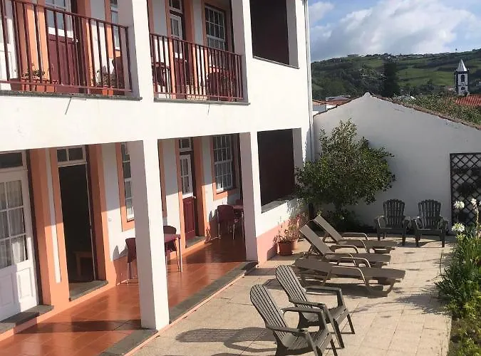 Sao Joao Apart Otel 3*