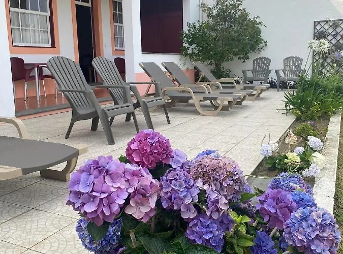 Sao Joao Horta (Azores)