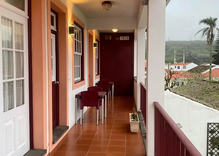 아파트호텔 Sao Joao